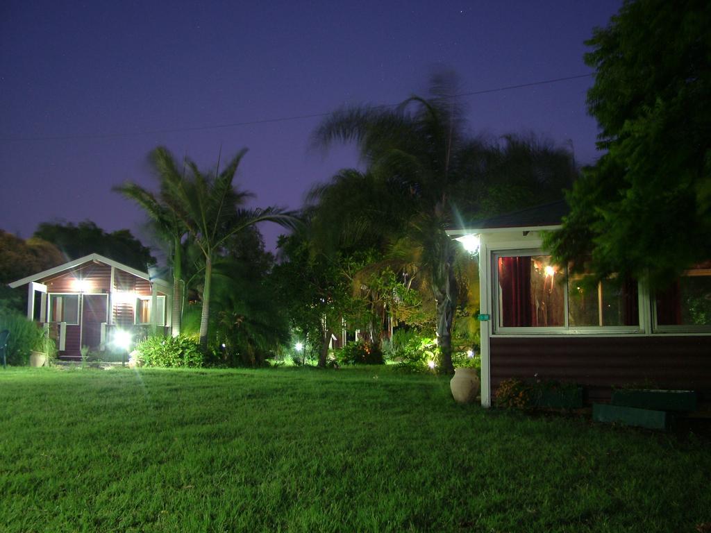 The Galilee Cabin Villa Arbel Rom bilde